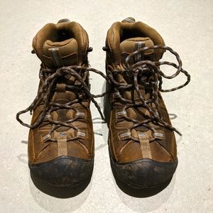 Keen Hiking Shoes